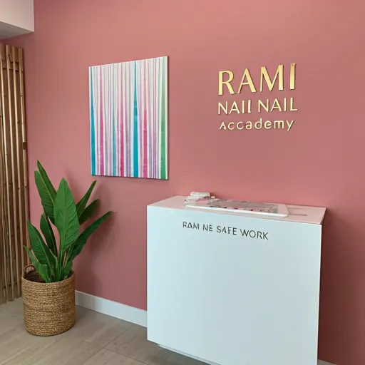 Dự án Origin Beauty Academy