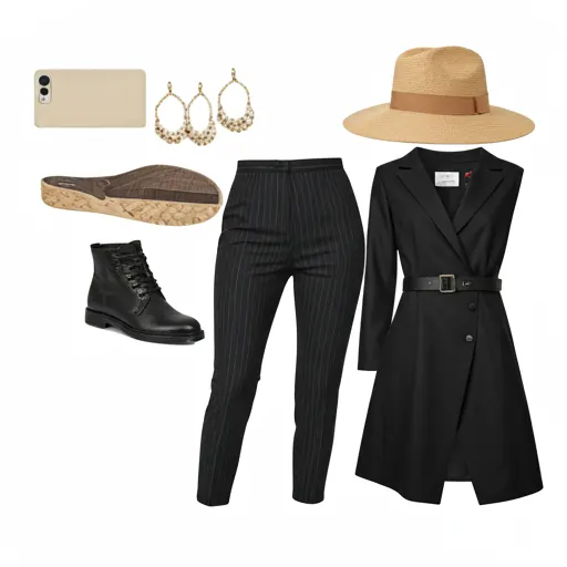 Giao diện Thời trang