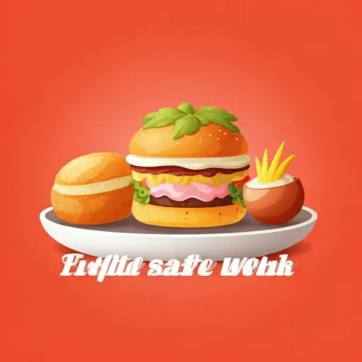 Giao diện Ẩm thực