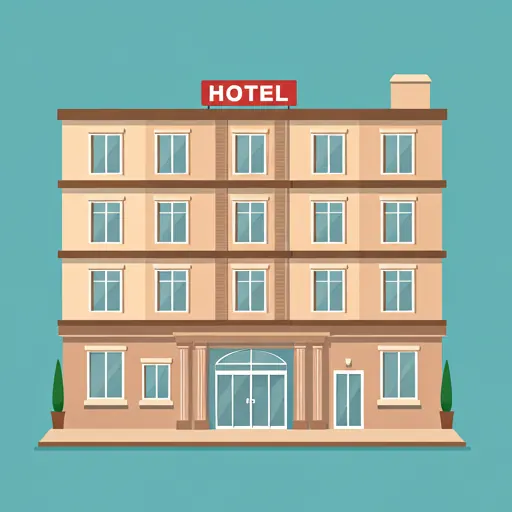 Nhà hàng - Khách sạn